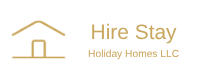 Hire Group Dubai logo