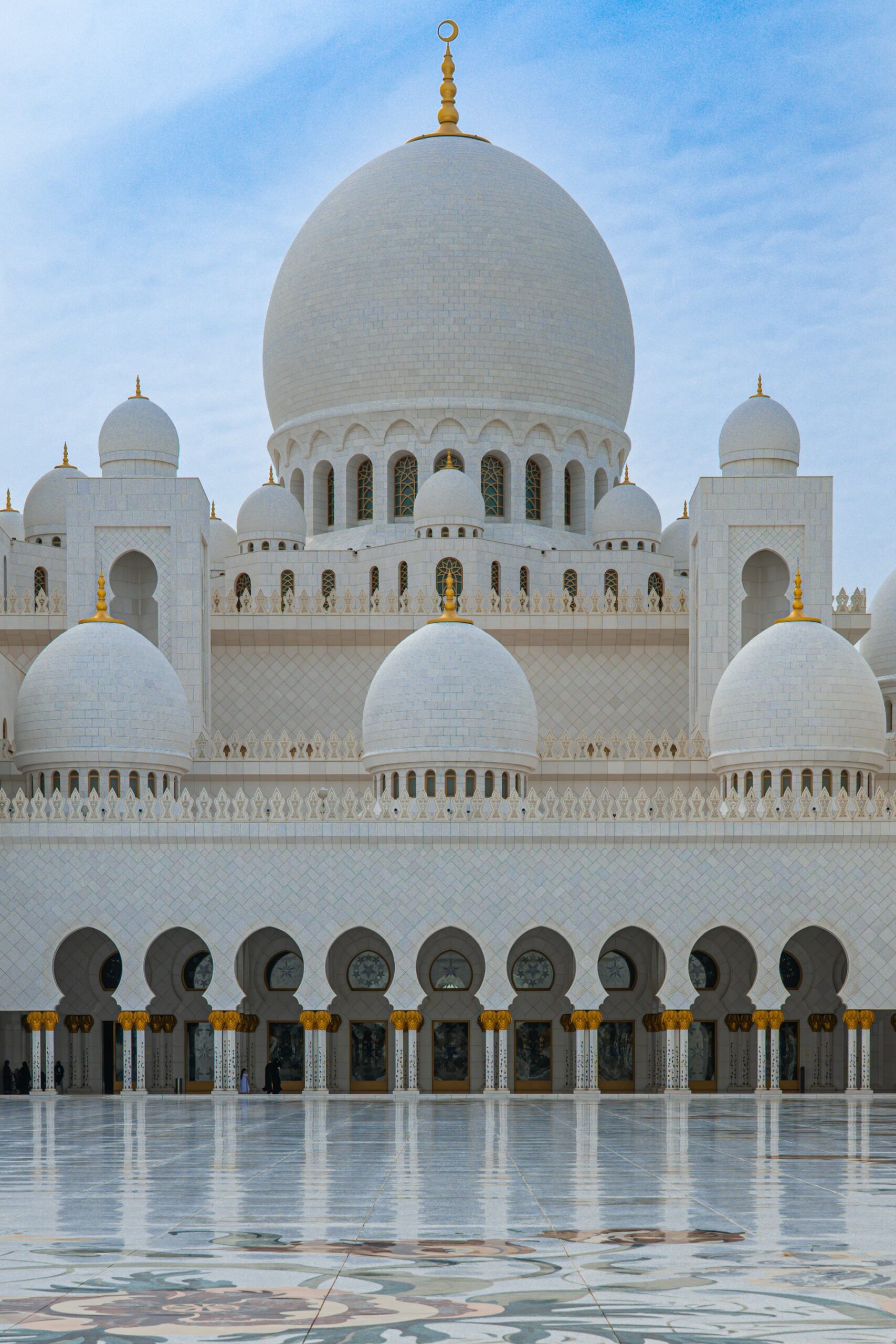 Islamic Home Finance in the UAE: Murabaha, Ijara and Diminishing Musharaka