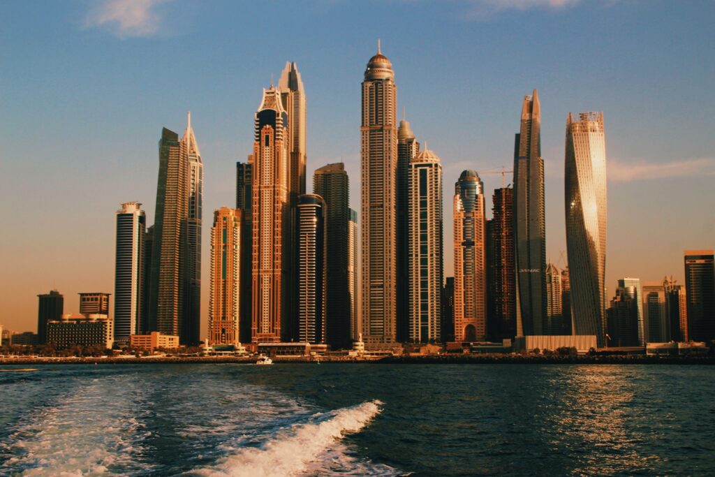 Non-Resident Mortgages in Dubai: The Complete Guide for Overseas Buyers