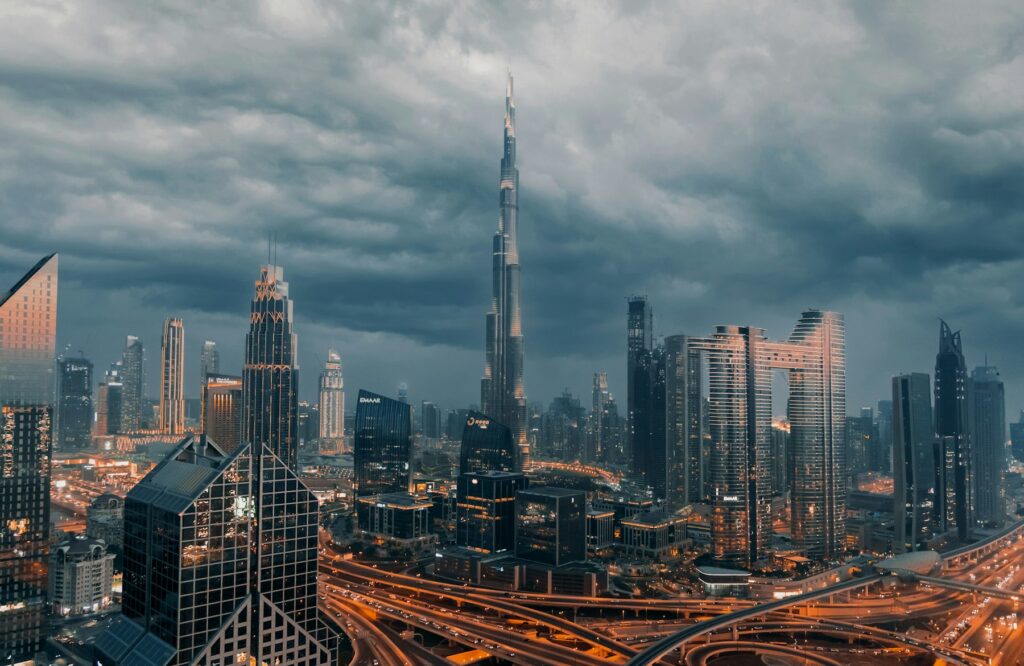 UAE Mortgage Rules for Expats: Loan to Value, Salary and Eligibility